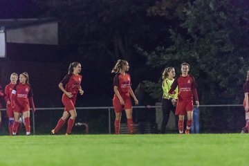 Bild 53 - B-Juniorinnen VfL Pinneberg - Eimsbuettler TV : Ergebnis: 1:0